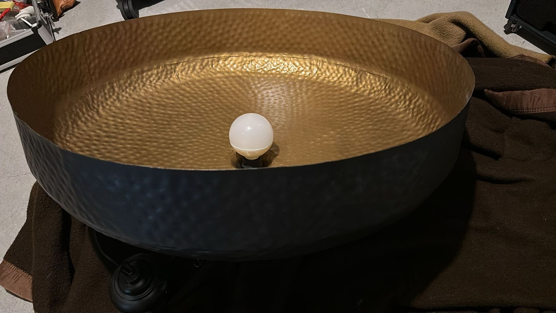 Lustres & lampes de plafonds: Hängeleuchte  – D'occasion à Luzern par luzri 1