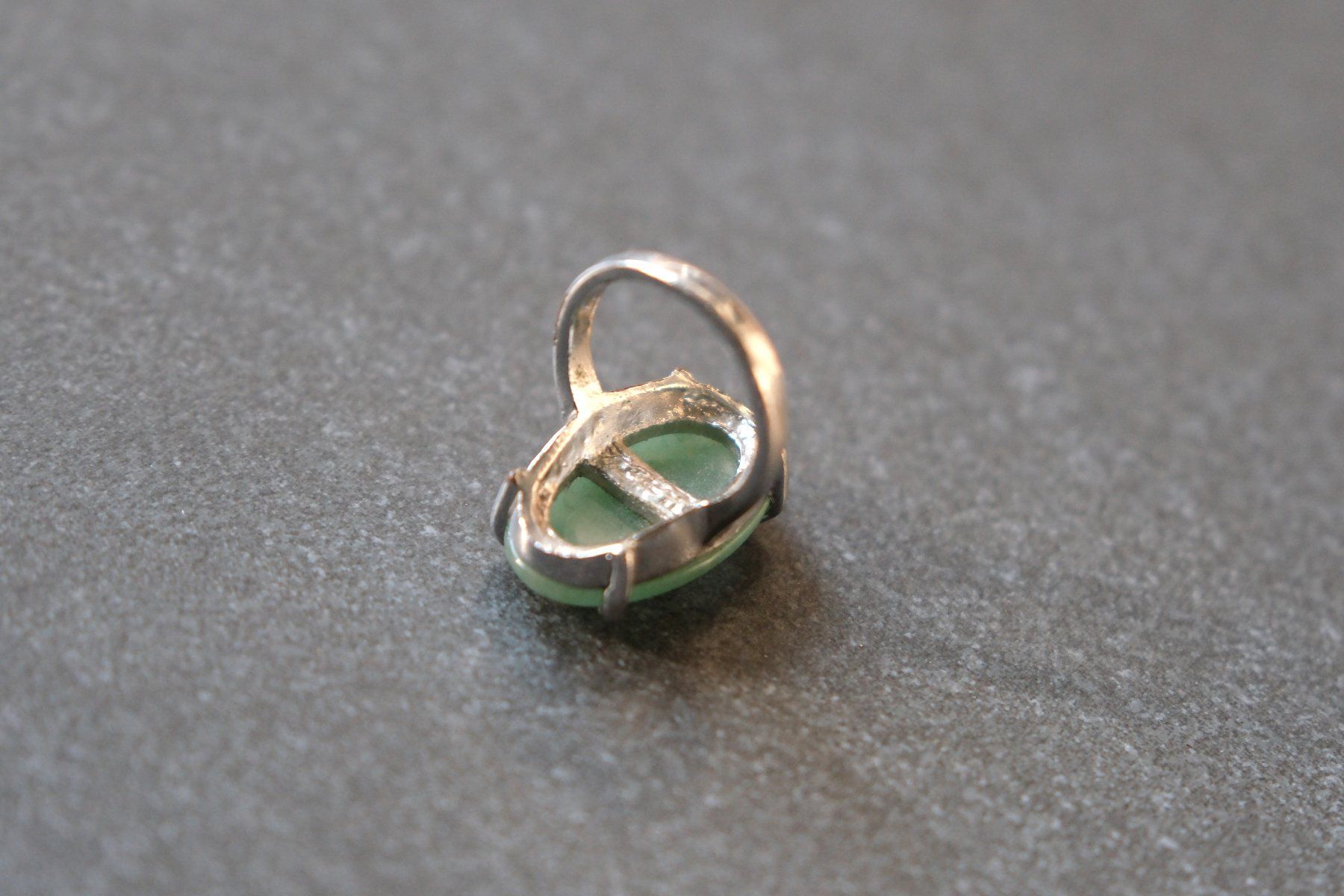 Anelli: Fingerring – Usato da Wohlen AG venduto da Exitburn 1