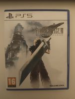 Final Fantasy VII Integrade