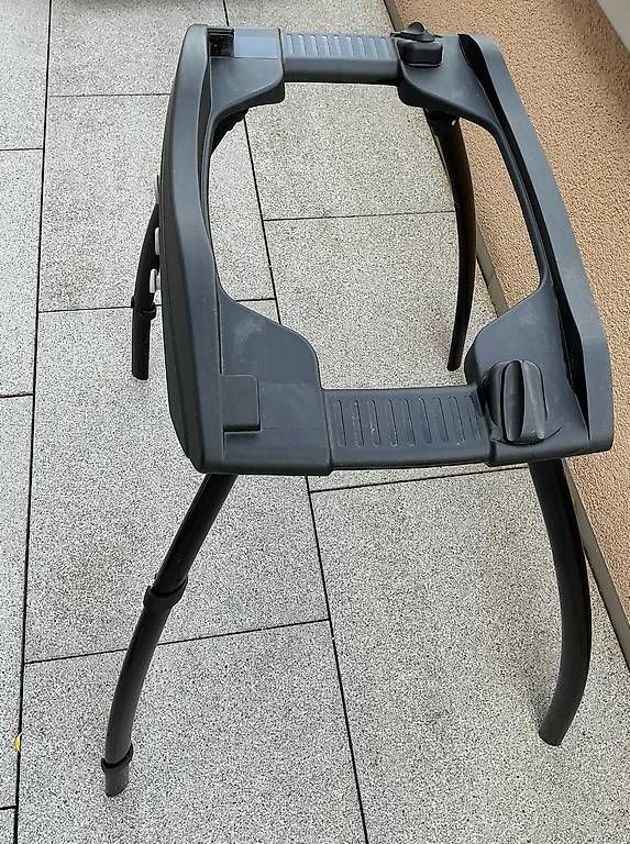 Windhager Sonstiges: Grillhaube und Untergestell schwarz – Gebraucht aus Riehen von cds_wyc2 2
