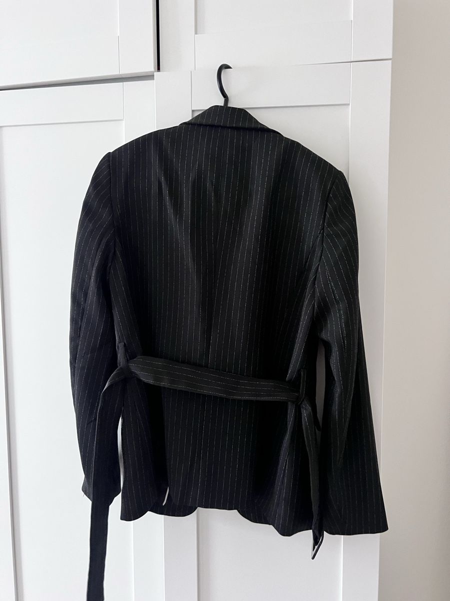 Jacken: Damen Blazer Nadelstreifen – Gebraucht aus Zürich von Mira1310 2