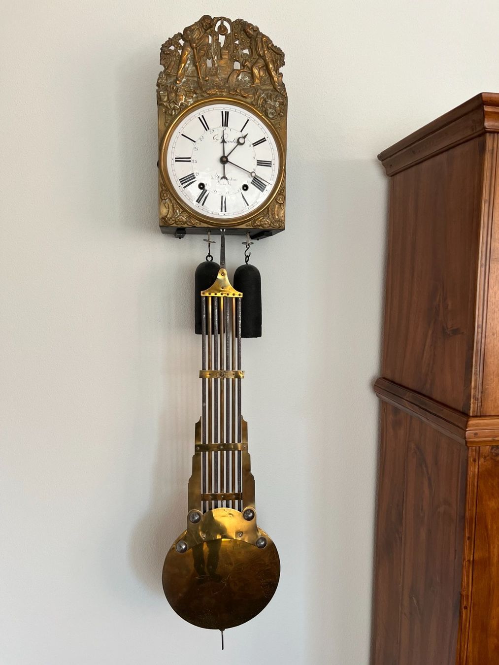 Orologi: Pendule – Usato da Zürich venduto da Reimann3 3
