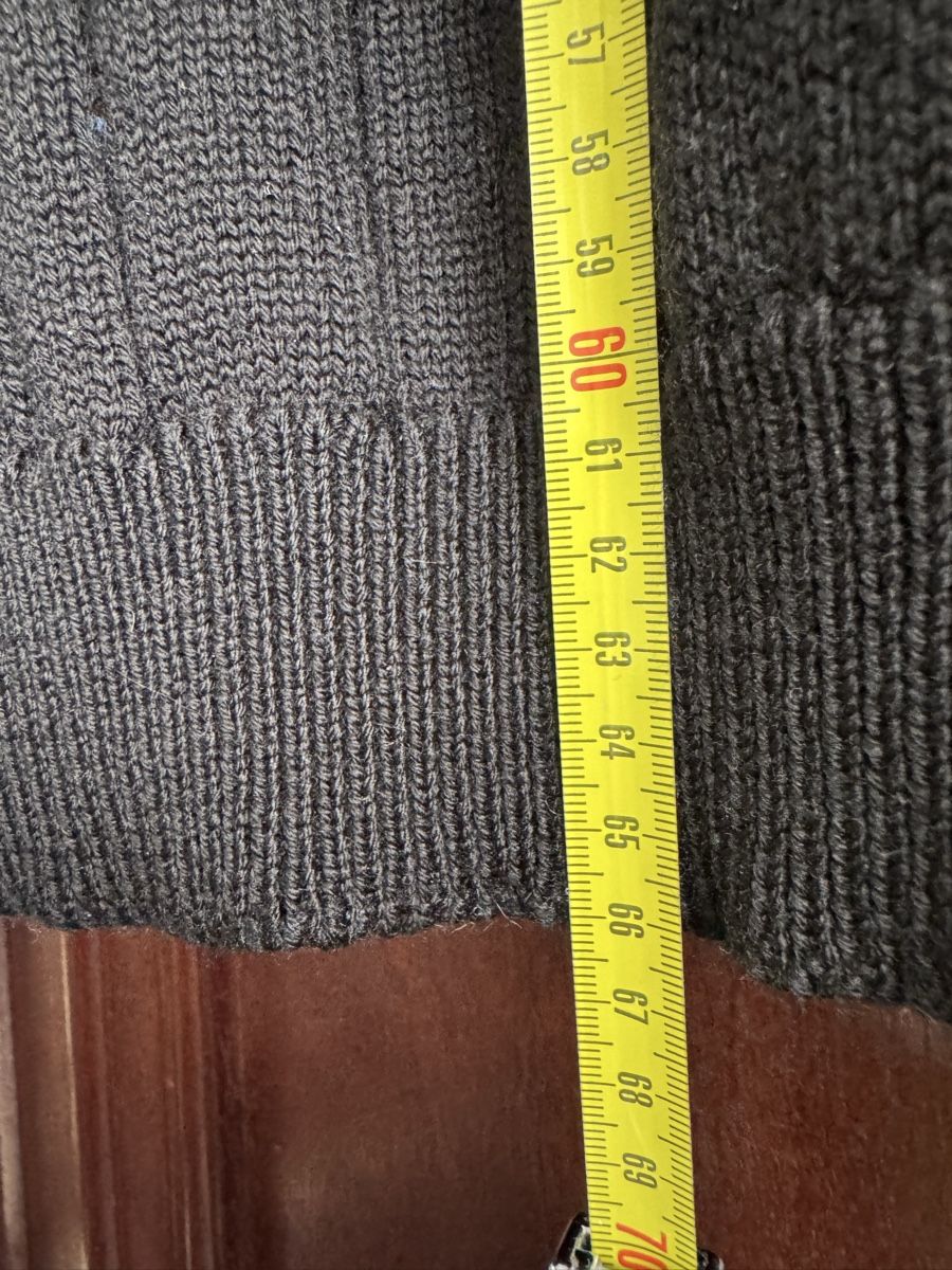 Lacoste Maglioni & Felpe: Lacoste Pullover vintage Wolle – Usato da Obfelden venduto da cesarina10 5
