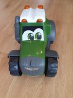 Grosser Fendt Spielzeugtraktor, Dickie Toys