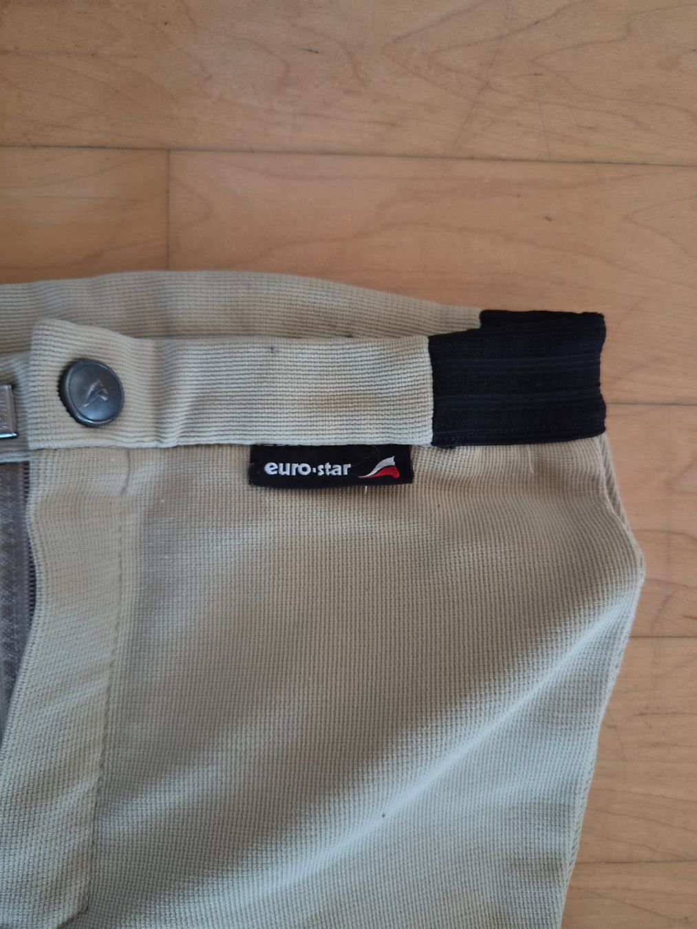 Pantaloni: Reithose Eurostar, Grösse 152 – Usato da Buchrain venduto da mlrj-r 1
