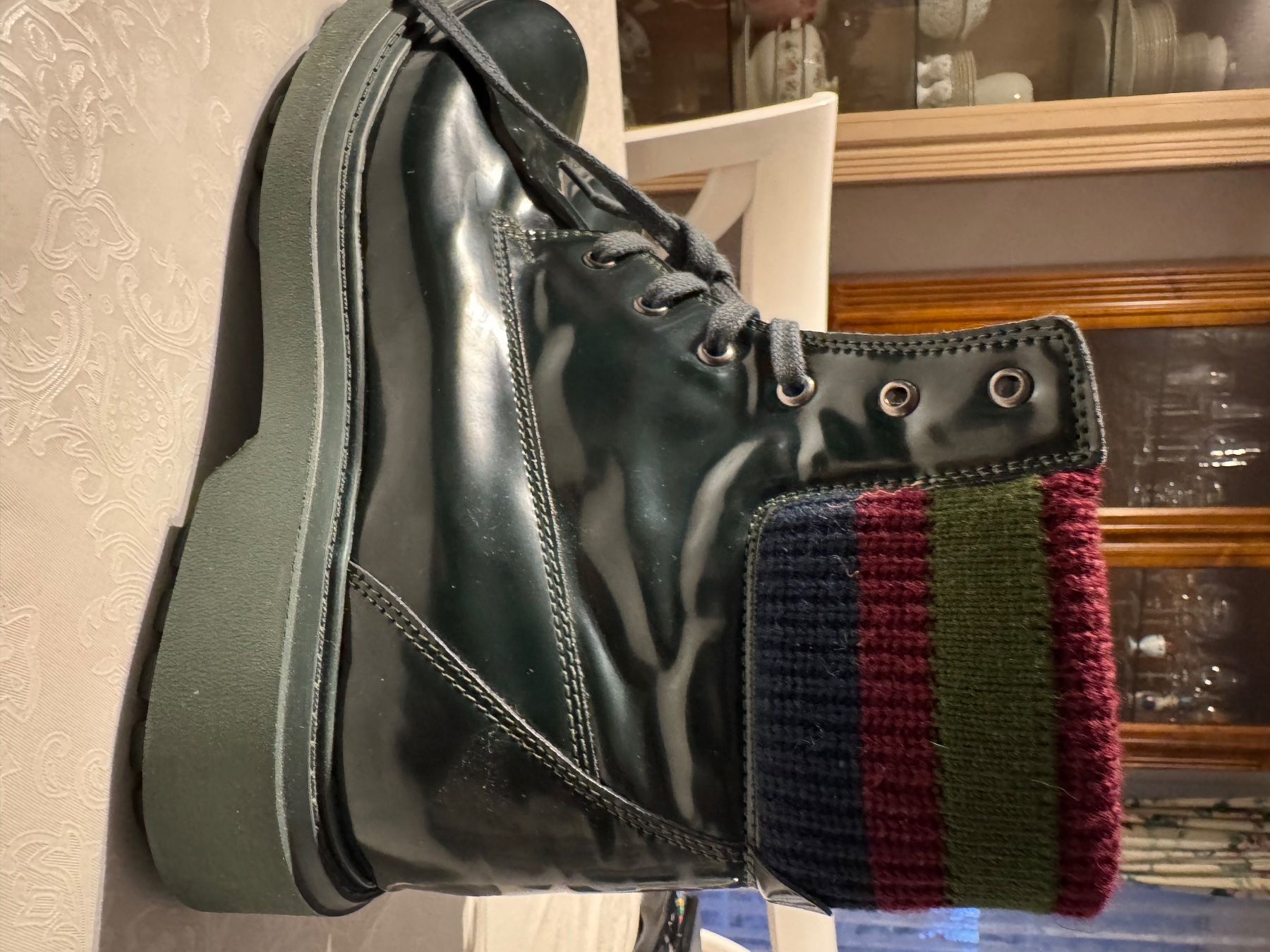 Geox Scarpe da donna: Geox Schuhe 40 – Nuovo (secondo la descrizione) da Baden venduto da Sakilili 3