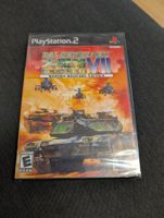 Dai Senriaku exceed VII NTSC/USA Sealed Sony playstation 2