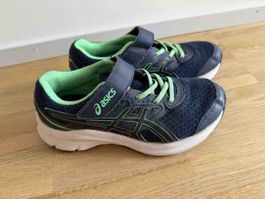 Kinder Sneaker Asics Grösse 34.5