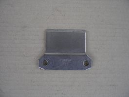 Messerhalter AM8883/1 zu Aebi Messerbalken A71 Mähbalken