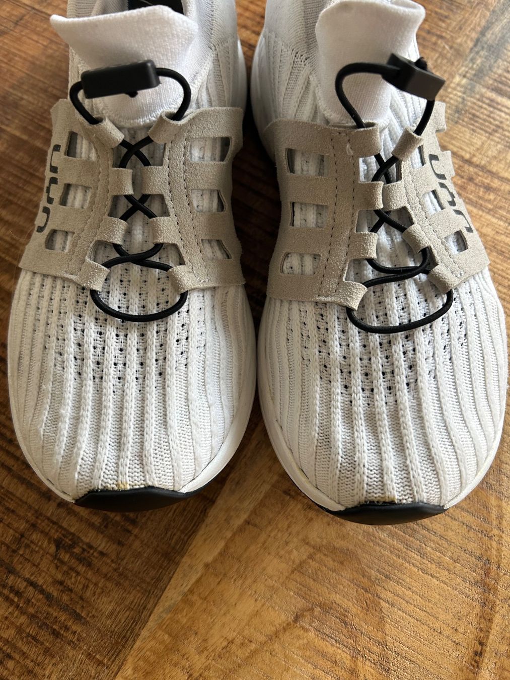 UYN Scarpe da uomo: UYN Washi Sneaker - Gr. 38 – Usato da Illnau venduto da Monkky 2