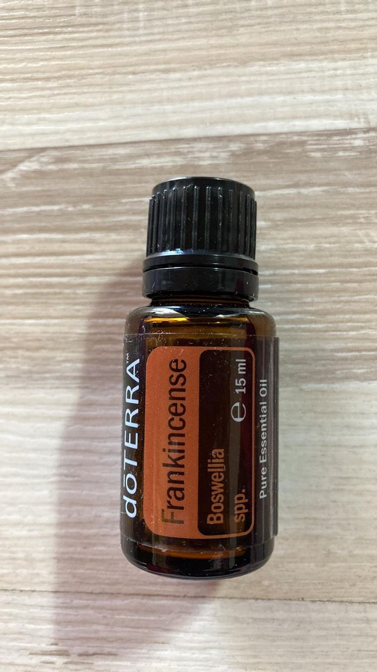 Doterra Oli essenziali: Frankincense ( encens) doTERRA – Nuovo (secondo la descrizione) da grimisuat venduto da nibasa