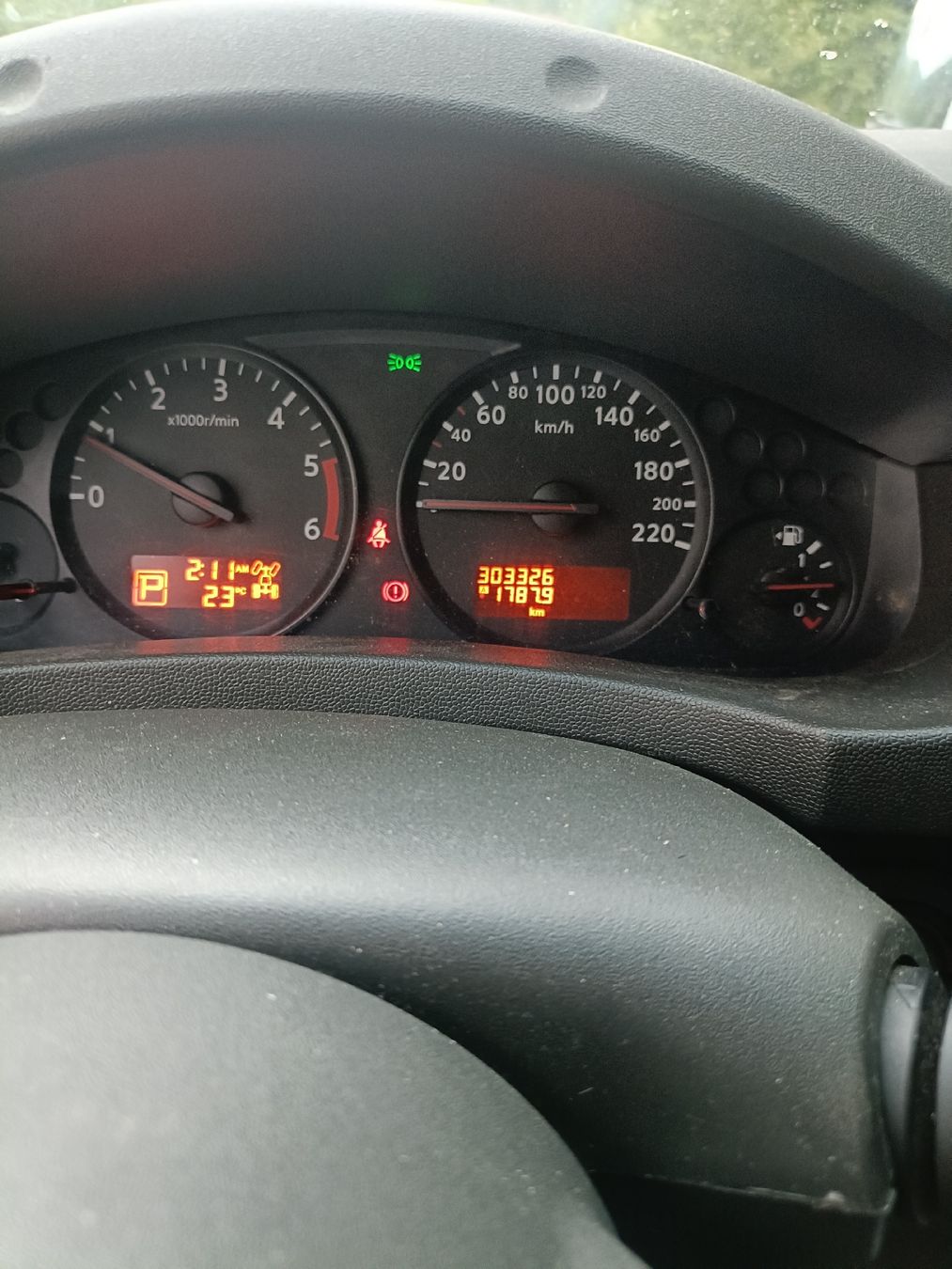 Nissan Automobili: Nissan Navara – Difettoso da Sihlbrugg venduto da Z...D 7