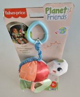 Fisher-Price Babyspielzeug, Schildkröte, Neu