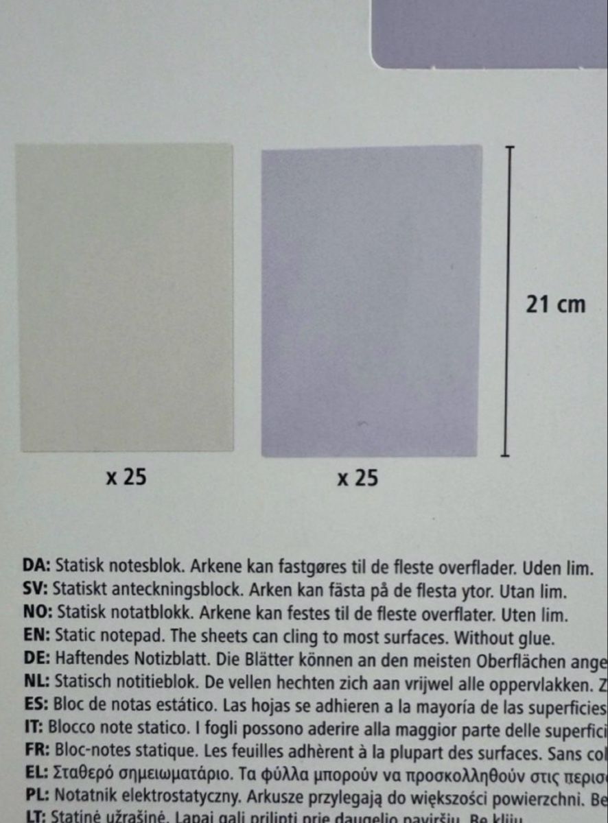 Stifte & Marker: Schreibwaren-Set | Flying Tiger | NEU! – Neu und originalverpackt aus Sins von sum_lv6d 5