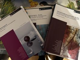 Kaufmännisches Basisdiplom TK Bücher UnternehmensFührüng -Se