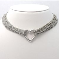 Tiffany & Co Halskette
