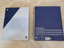 BTS Membership Kit #8