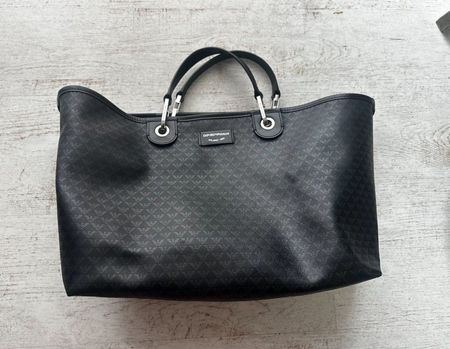 Tasche Emporio Armani