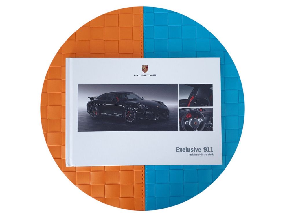 porsche-911-exclusive-prospekt-katalog-buch-kaufen-auf-ricardo
