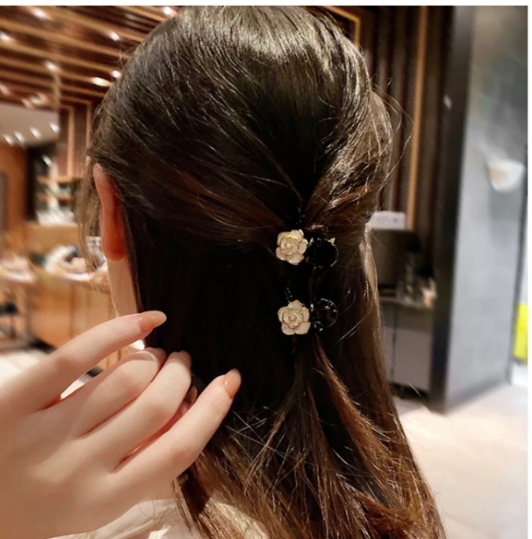 Accessori per capelli: HAAR KLAMMERN – Nuovo e nell'imballaggio originale da Zürich venduto da Mina_09 3