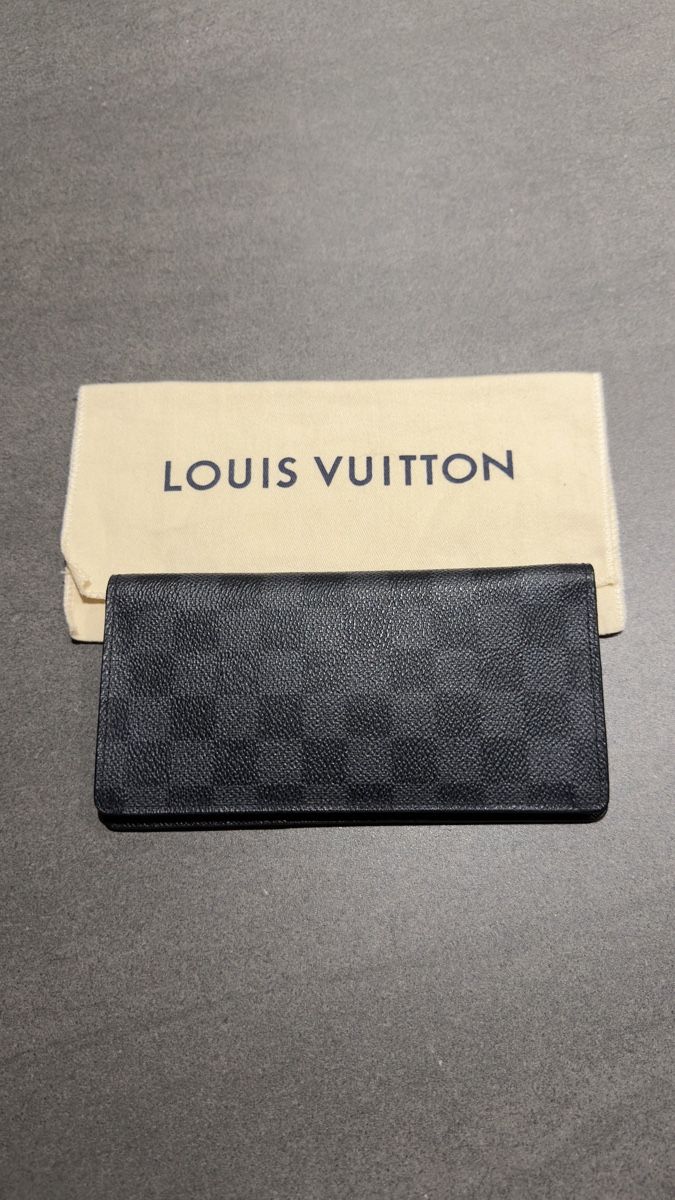 Louis Vuitton Portafogli: Louis Vuitton Portemonnaie – Usato da Ennetbürgen venduto da gilbarbosa