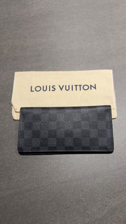 Louis Vuitton Portemonnaie