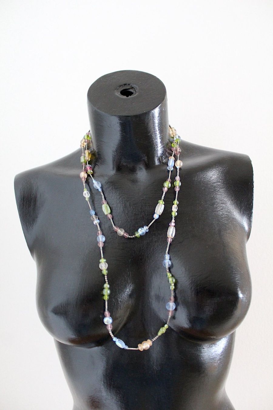 Catenine: Vintage Kette – Usato da Locarno venduto da madame-tus-sauds 5