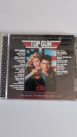 TOP GUN SPECIAL EXPANDED EDITION CD SOUNDTRACK