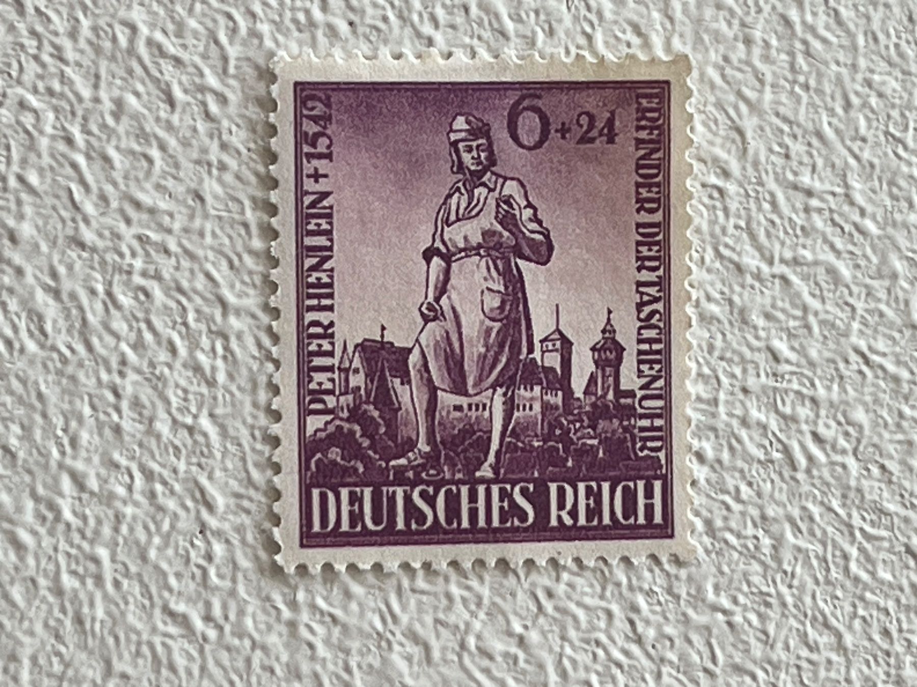 Tous les timbres: DR Briefmarken (Gratis-Versand) – D'occasion à Chiasso par AzenYa