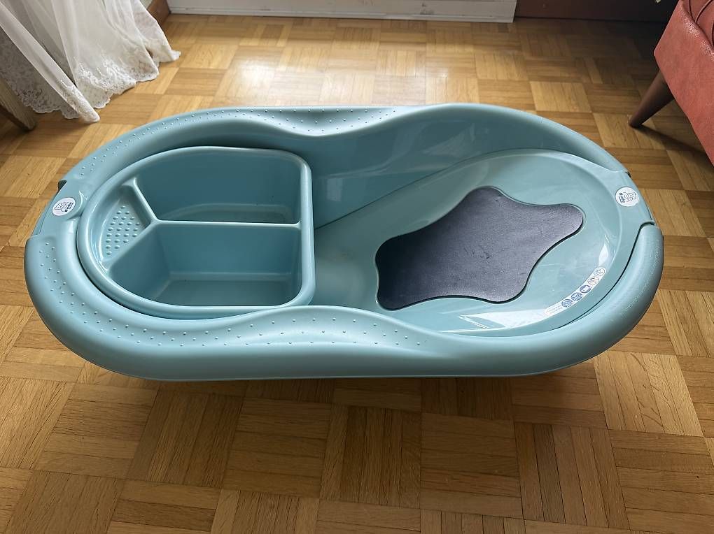 Vasche da bagno: Baby Badewanne  – Usato da Kloten venduto da Privat2011