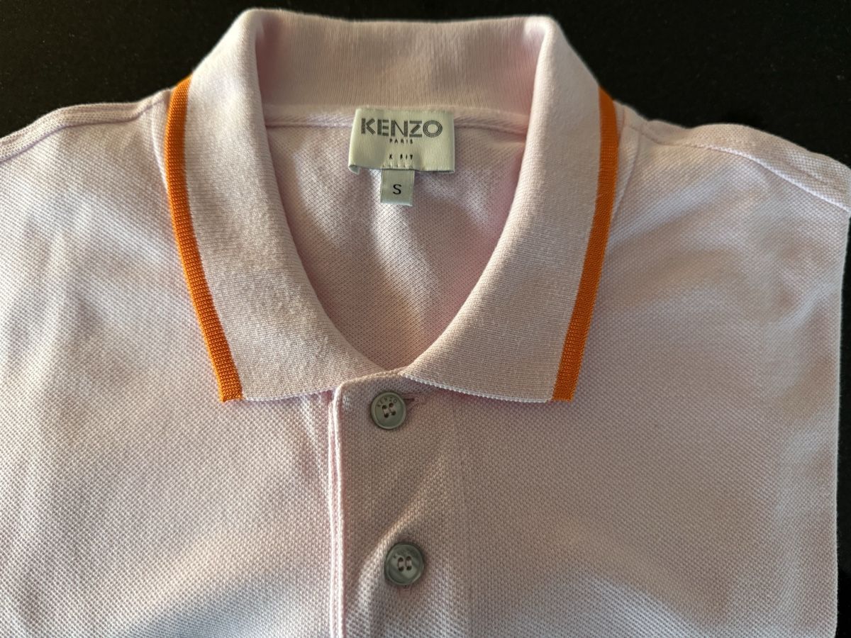 Kenzo T-shirt: kenzo t-shirt – Usato da Emmenbrücke venduto da gui_66yy 2