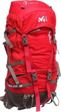 Millet Miage 45 LD Rucksack Gratisversand