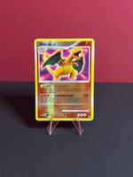 Charizard #3 Rare Reverse Holo Pokémon Secret Wonders