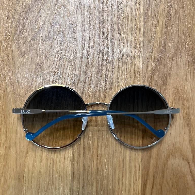 Brillen & Gläser: Originale Liu Jo Sonnenbrille mit Blaustich – Gebraucht aus Birmensdorf ZH von clotschi 4