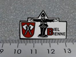 PIN PINS POLIZEI POLICE POLIZIA
