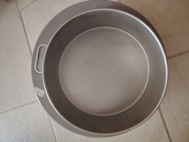 Futter Waage