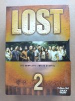 Lost - 2. Staffel komplett