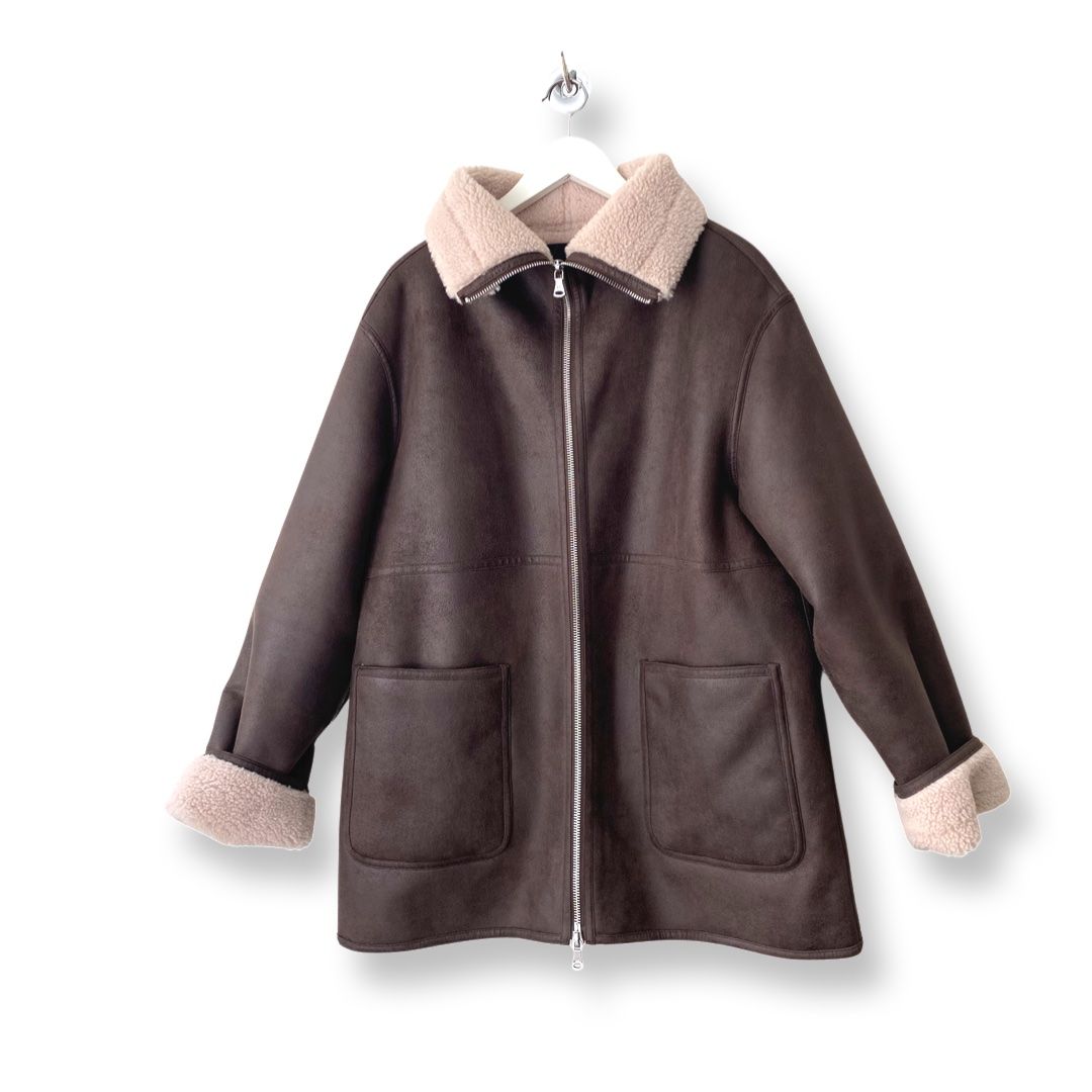 Mango Giacche: MANGO Jacke - neu - – Nuovo (secondo la descrizione) da Jona venduto da vanessasupermarket20 6