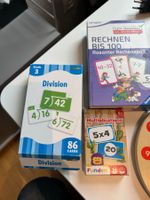 Learning materials