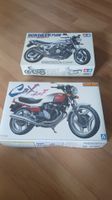 Tamiya Honda CB750F / CBX400F