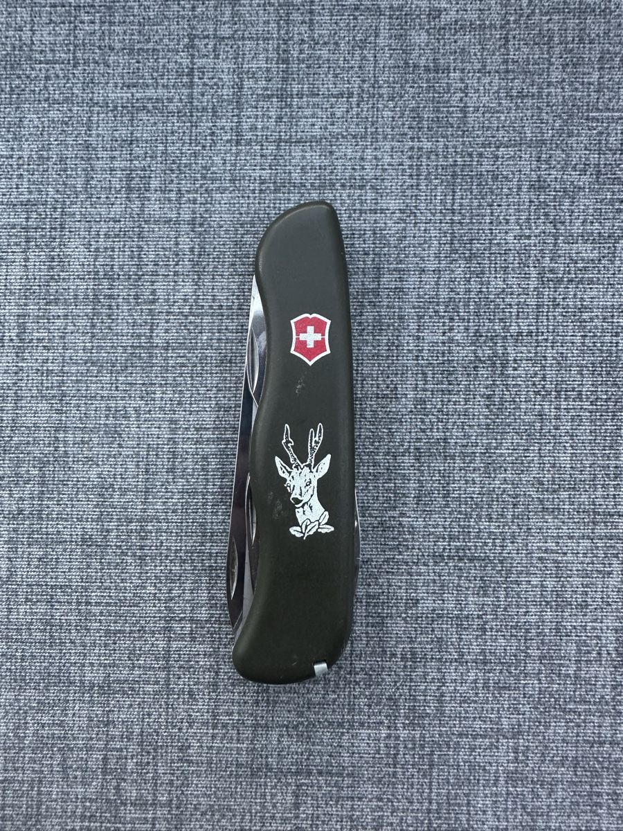 Victorinox Coltelli tascabile: Taschenmesser Victorinox – Usato da Henggart venduto da eli_8plt 1