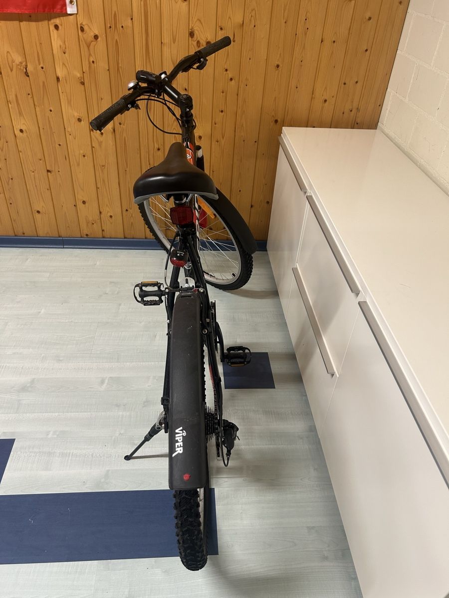 Merida Velos: Merida Velo (Junge - 12+) 3x7 Gänge – Gebraucht aus Gränichen von Bucees 2