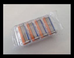 Lot de 4 Recharges de Rasoir - État Neuf, Emballage scellé.