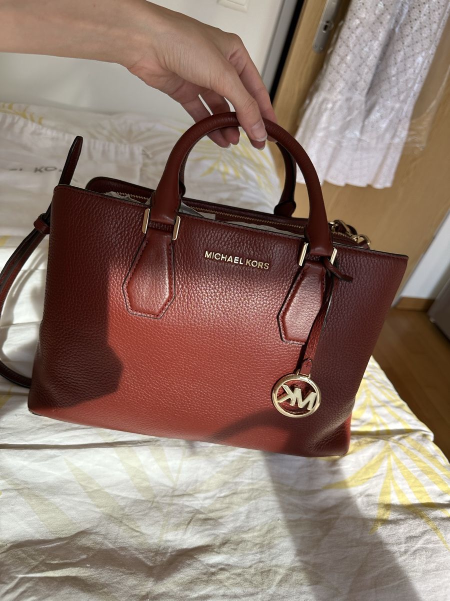 Michael Kors Taschen für Damen: Michael Kors Bag and Wallet amd Dustbag set – Gebraucht aus Gordola von EleSecondHand-TCG 6