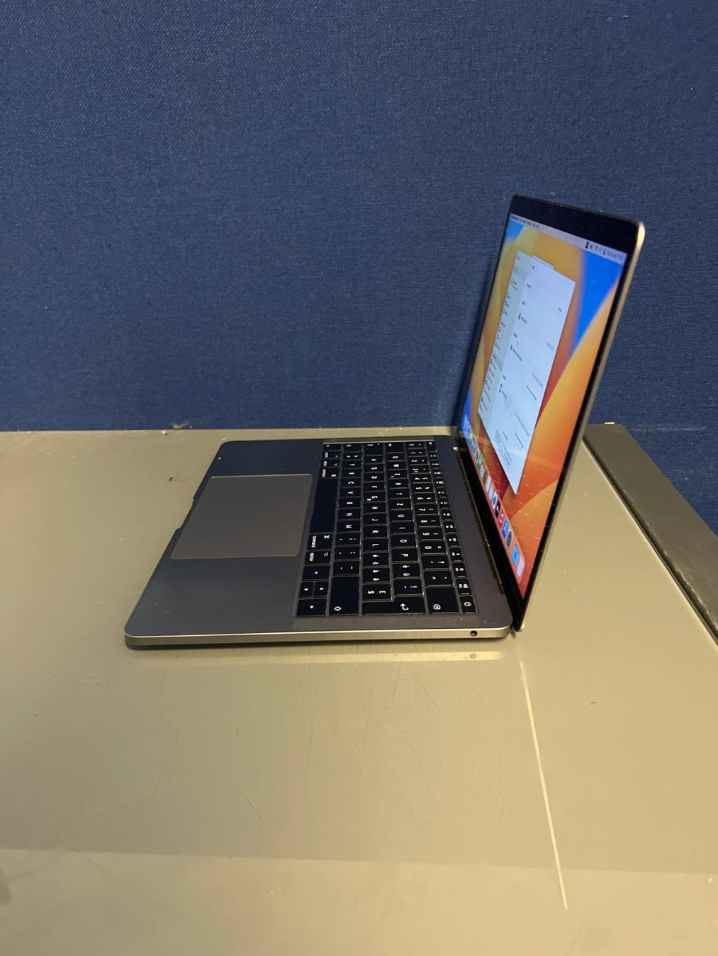 Apple Notebooks: MacBook Pro 13" 2017 Grey , Core i5, 8 GB Ram & 128GB #07 – Gebraucht aus Dietikon von speedkauf 2