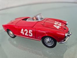 Alfa Romeo Spider proto von Détail Car