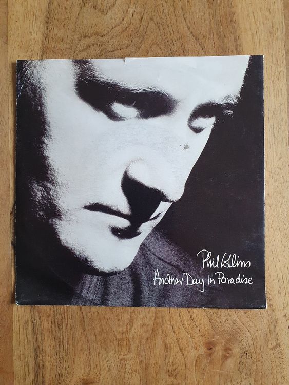 phil-collins-another-day-in-paradise-gebraucht-in-sirnach-f-r-chf-3