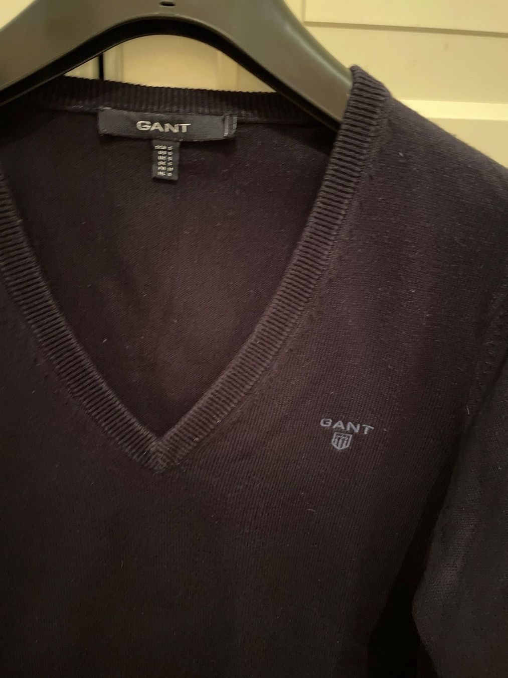 Pullover & Sweatshirts: Gant Pullover Gr.S – Gebraucht aus Zürich von wijon07 1