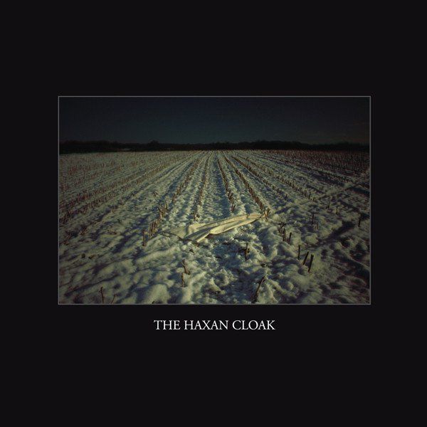 The Haxan Cloak - The Haxan Cloak | Kaufen Auf Ricardo