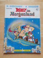 Asterix im Morgenland
